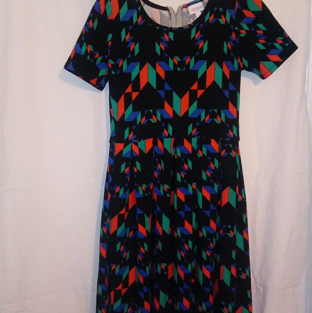 Lularoe